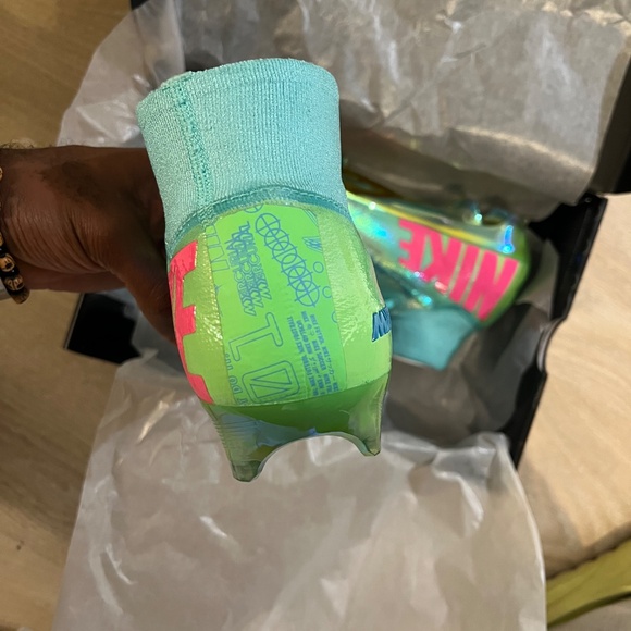 Mercurial Superfly 10 FG - Picture 5 of 9